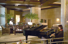 Le Royal Meridien Abu Dhabi