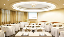 Le Royal Meridien Abu Dhabi