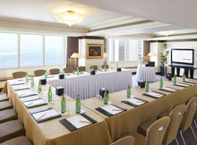 Le Royal Meridien Abu Dhabi