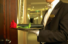 Le Royal Meridien Abu Dhabi