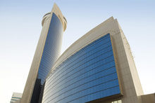 Le Royal Meridien Abu Dhabi