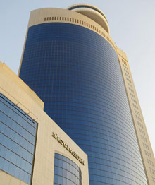 Le Royal Meridien Abu Dhabi