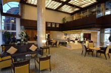 Le Royal Meridien Abu Dhabi