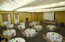 Le Royal Meridien Abu Dhabi