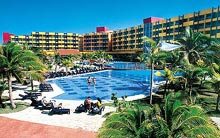 Barcelo Solymar Arenas Blancas Resort