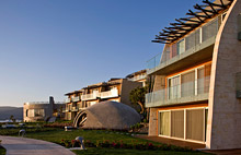 KUUM Hotel and Spa