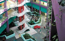 Barcelo Solymar Arenas Blancas Resort