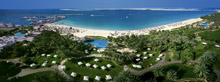 Le Meridien Mina Seyahi Beach Resort & Marina