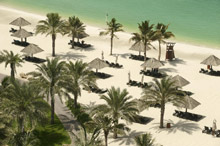 Le Meridien Mina Seyahi Beach Resort & Marina