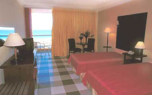 Barcelo Solymar Arenas Blancas Resort