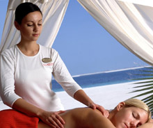 Le Meridien Mina Seyahi Beach Resort & Marina