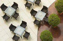 Le Meridien Mina Seyahi Beach Resort & Marina