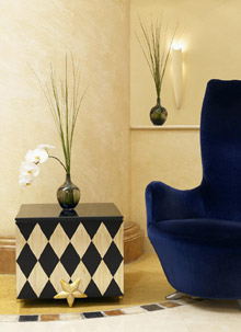 Le Meridien Mina Seyahi Beach Resort & Marina