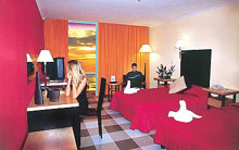 Barcelo Solymar Arenas Blancas Resort