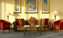 Le Meridien Mina Seyahi Beach Resort & Marina