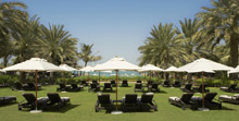 Le Meridien Mina Seyahi Beach Resort & Marina