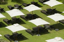 Le Meridien Mina Seyahi Beach Resort & Marina