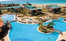 Barcelo Solymar Arenas Blancas Resort