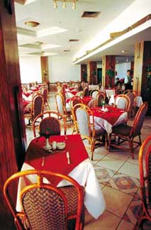 Le Pacha Resort(ex.Le Pacha)