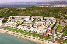 Estival Park Salou(ex.Estival Park Apartments)