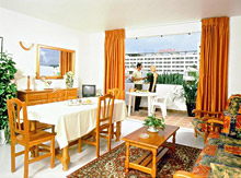 Estival Park Salou(ex.Estival Park Apartments)