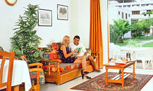 Estival Park Salou(ex.Estival Park Apartments)