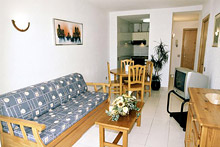 Estival Park Salou(ex.Estival Park Apartments)