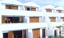 Estival Park Salou(ex.Estival Park Apartments)