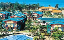 Barcelo Solymar Arenas Blancas Resort