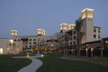 Desert Islands Resort & SPA By Anantara(ex.Desert Islands Resort & Spa)