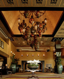 Desert Islands Resort & SPA By Anantara(ex.Desert Islands Resort & Spa)