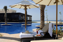 Desert Islands Resort & SPA By Anantara(ex.Desert Islands Resort & Spa)