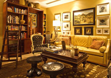 Desert Islands Resort & SPA By Anantara(ex.Desert Islands Resort & Spa)