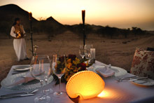 Desert Islands Resort & SPA By Anantara(ex.Desert Islands Resort & Spa)