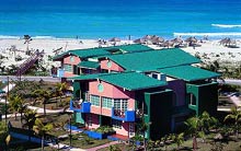 Barcelo Solymar Arenas Blancas Resort