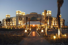 Desert Islands Resort & SPA By Anantara(ex.Desert Islands Resort & Spa)