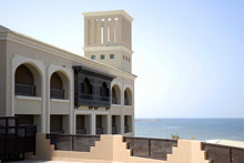 Desert Islands Resort & SPA By Anantara(ex.Desert Islands Resort & Spa)