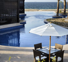 Desert Islands Resort & SPA By Anantara(ex.Desert Islands Resort & Spa)