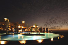 Desert Islands Resort & SPA By Anantara(ex.Desert Islands Resort & Spa)