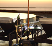 Desert Islands Resort & SPA By Anantara(ex.Desert Islands Resort & Spa)