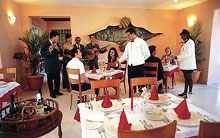 Barcelo Solymar Arenas Blancas Resort