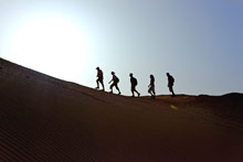 Desert Islands Resort & SPA By Anantara(ex.Desert Islands Resort & Spa)