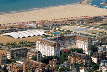 Royal Barriere Deauville