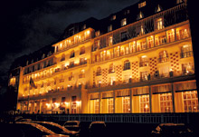 Royal Barriere Deauville