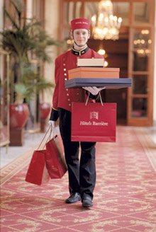 Royal Barriere Deauville