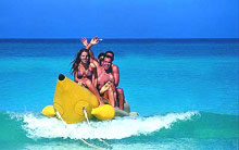 Barcelo Solymar Arenas Blancas Resort