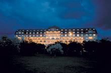 Royal Barriere Deauville