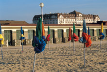 Royal Barriere Deauville
