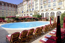 Royal Barriere Deauville