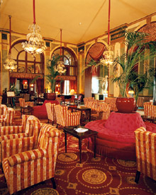 Royal Barriere Deauville